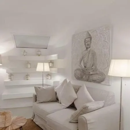 Apartment Campo Dei Fiori Grotte 40