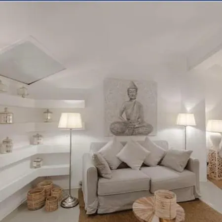 Apartment Campo Dei Fiori Grotte 40 *