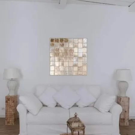 Campo Dei Fiori Grotte 40 Apartment Rome