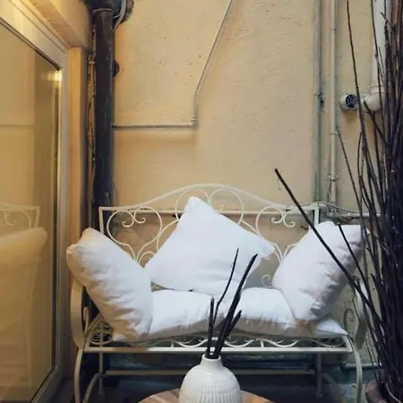 Apartment Campo Dei Fiori Grotte 40 Rome